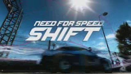 Need For Speed -----SHİFT ComingSoon