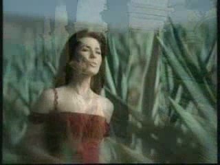 Shania Twain - Don't!