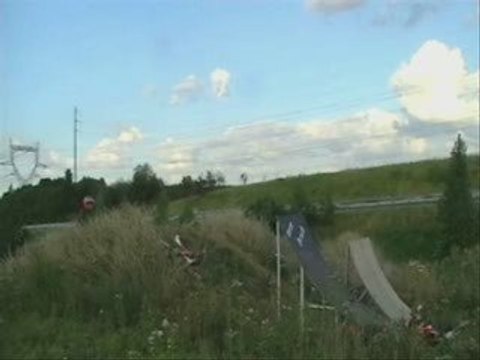 Suicide extrait concentré