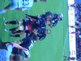 Le 25 avril 2009 au stade toulousain  toulouse-bourgoin 050