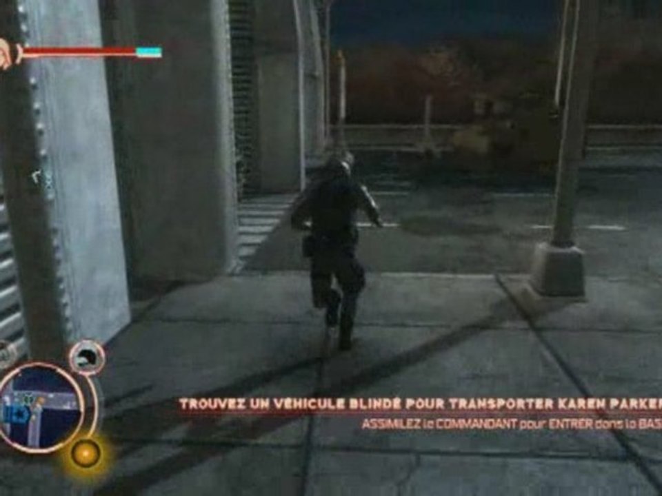 Xidius présente...Prototype