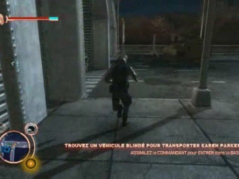 Xidius présente...Prototype