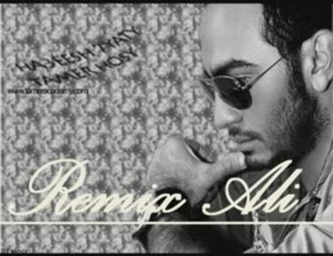 TAMER HOSNY. MIX 2009