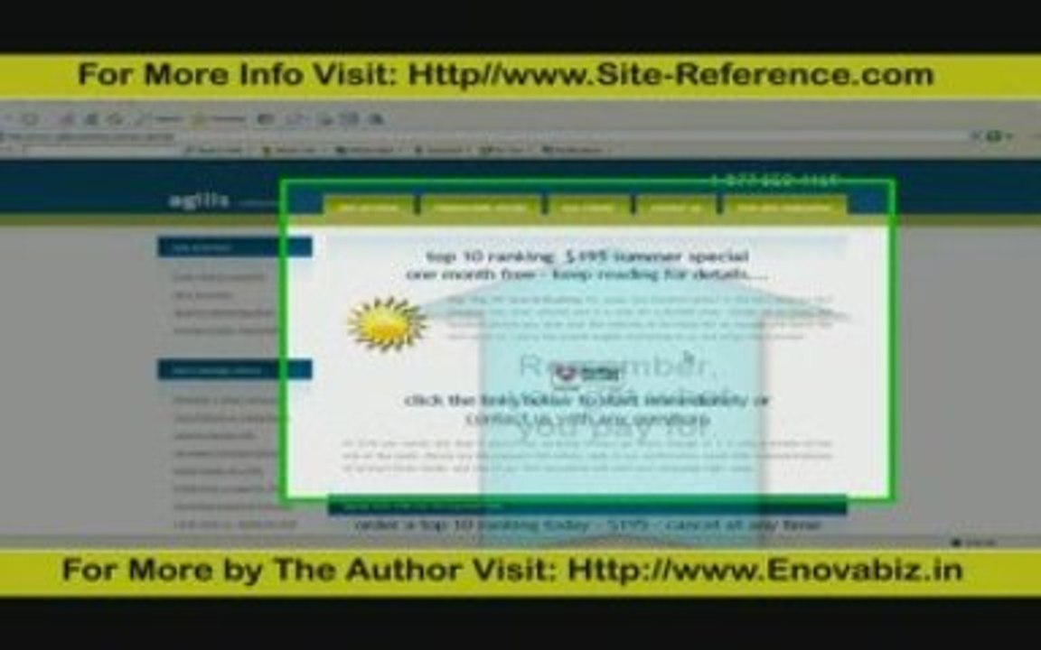 How to Detect 'Fake' SEO Consultants