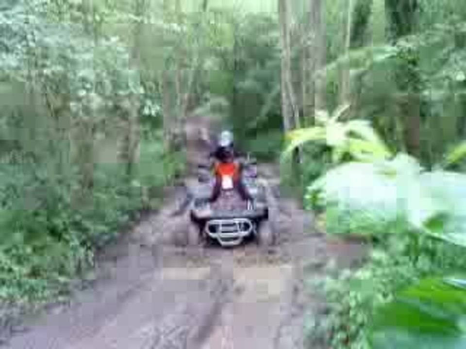 Bourbier Hytrack 300