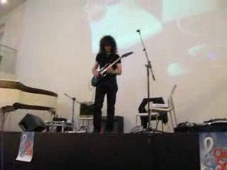 Patrick Rondat - Duality Master Class Beaune