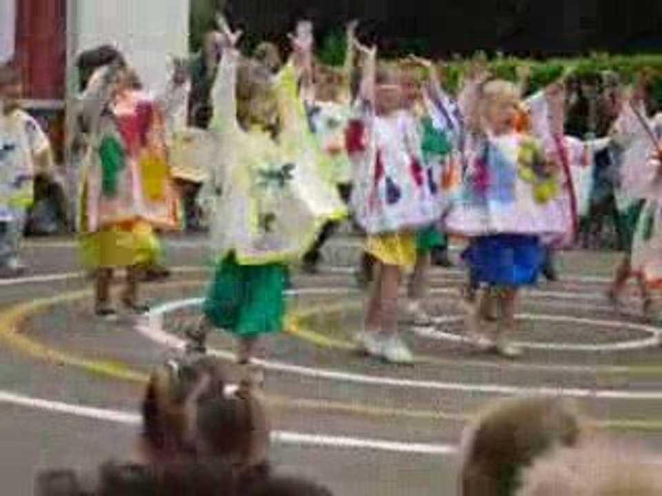 Fete de l'ecole sur l'afrique 6juin 2009 027