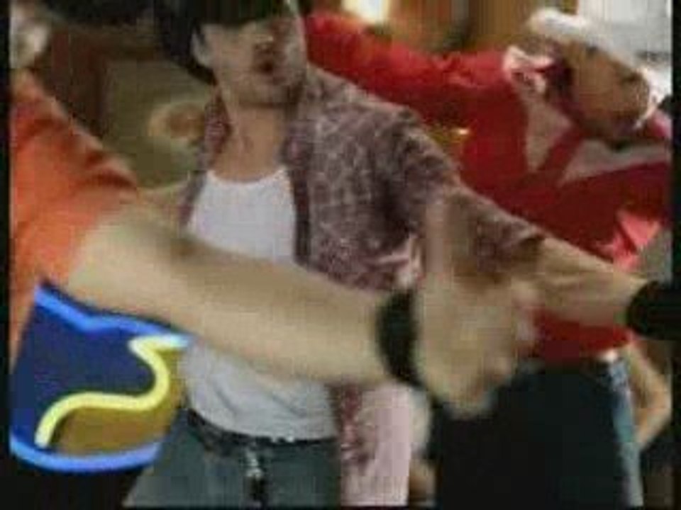 Shania Twain - I Ain't No Quitter