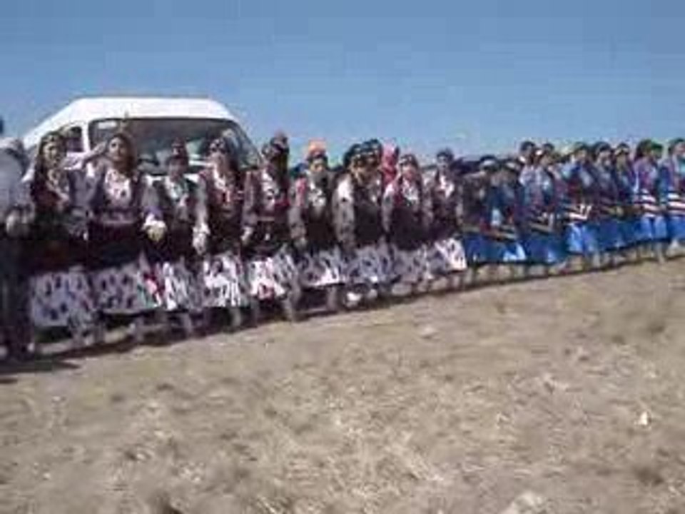 13-14.Haziran otçu şenliklerinde görüntüler 7