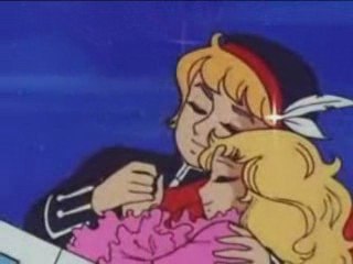 Candy Anthony I belong to you