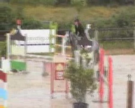 Ruy Blas de Boissis CC le Mans 10 juin 2009