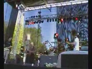 De routes en roots Montereau