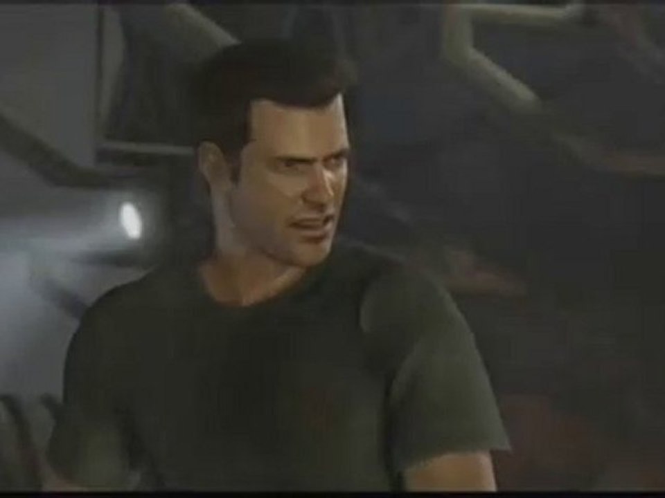 Final Fantasy - The Spirits Within /Music Video/