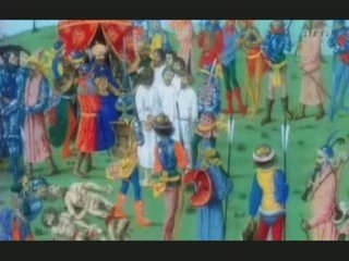 La bataille d'Azincourt, un vendredi en enfer 2 sur 3