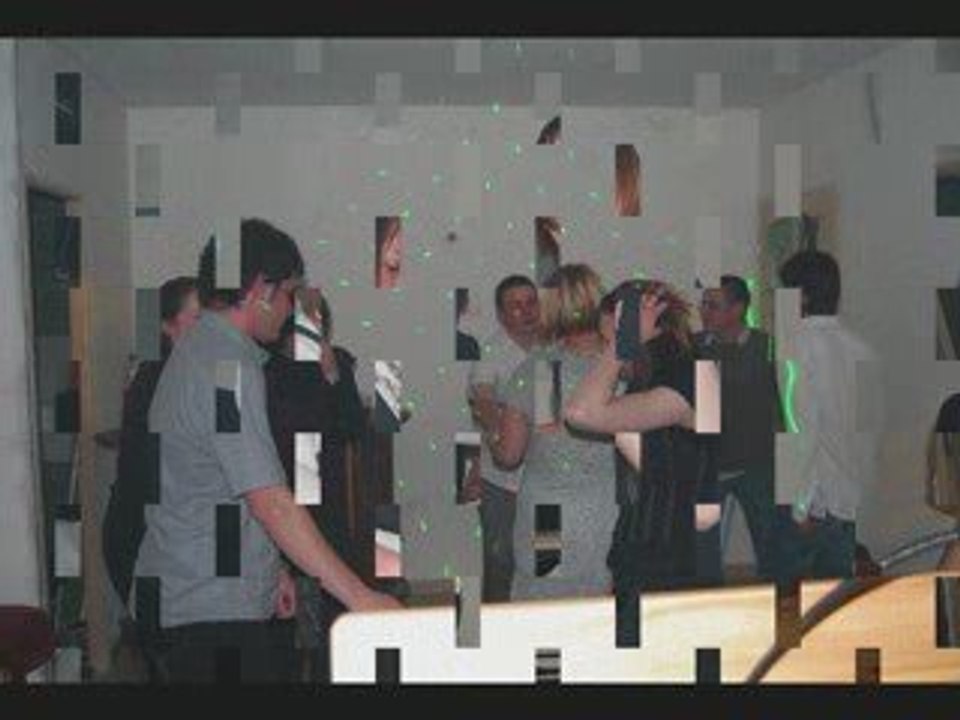 8 mai 09 avec les ami(e)s 1