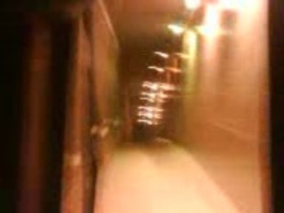 Golf gti 16s après ligne