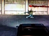 Combat a mort GTA IV