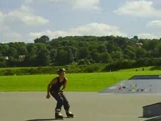 CONTEST ROLLER PARTIE 2 ROUL'AVENUE