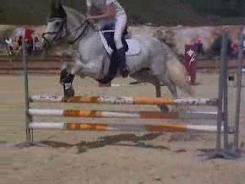 Tita concours cherizy juin09