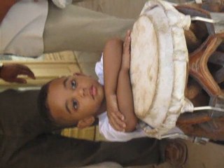 3 Cuba La Havane Enfants aux Congas 1