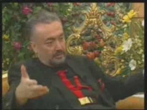 HZ. MEHDİ (A.S.)'Yİ İNSANLAR OTURDUKLARI YERDEN GÖRÜRLER