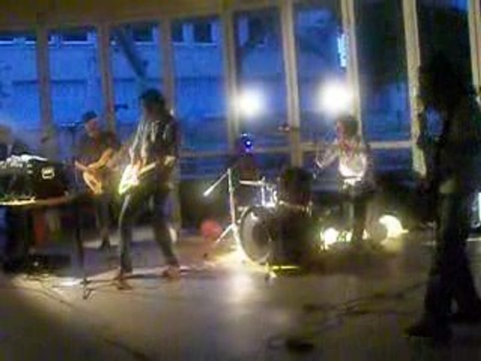 NeverBackDown-This is a call