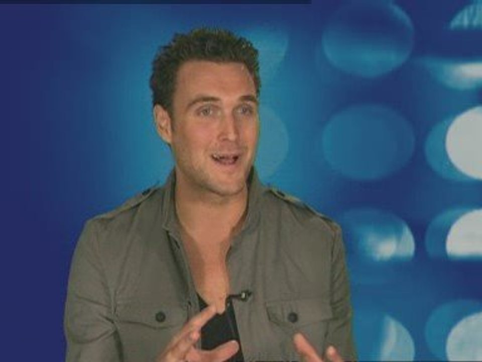 The Mentalist's Owain Yeoman on his character