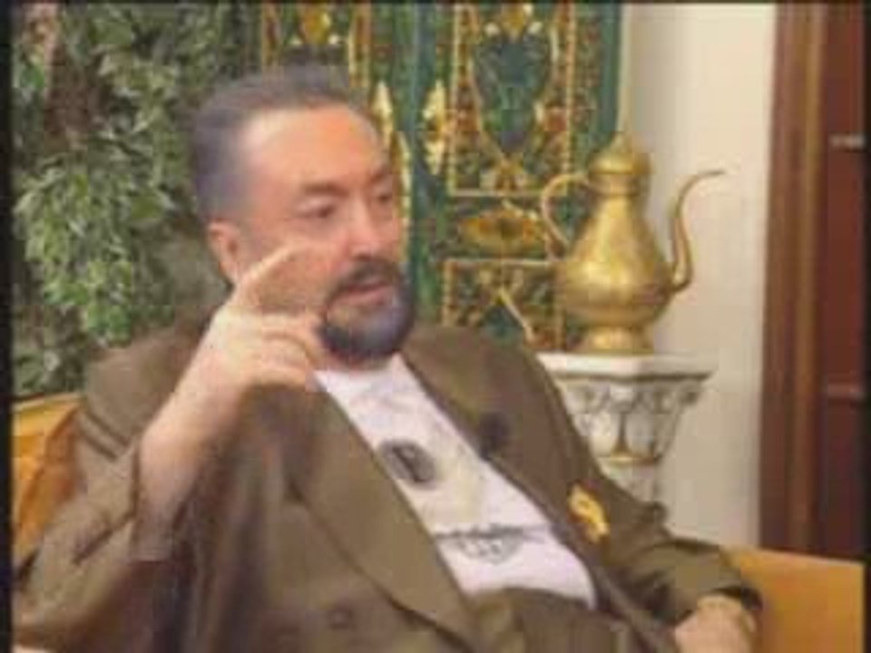 HZ. MEHDİ (A.S.)'NİN HZ. HIZIR'LA BULUŞMASI