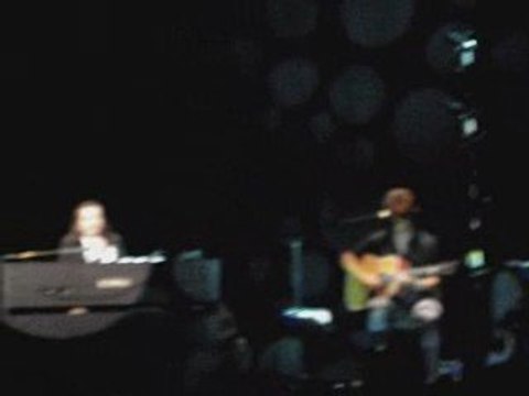 Stanislas concert bagnoles de l'orne 12 juin 2009 extraits 2