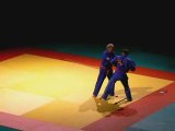 Paris 14e 2009 - Vovinam - Tam Vo Dao - Me Minh 1