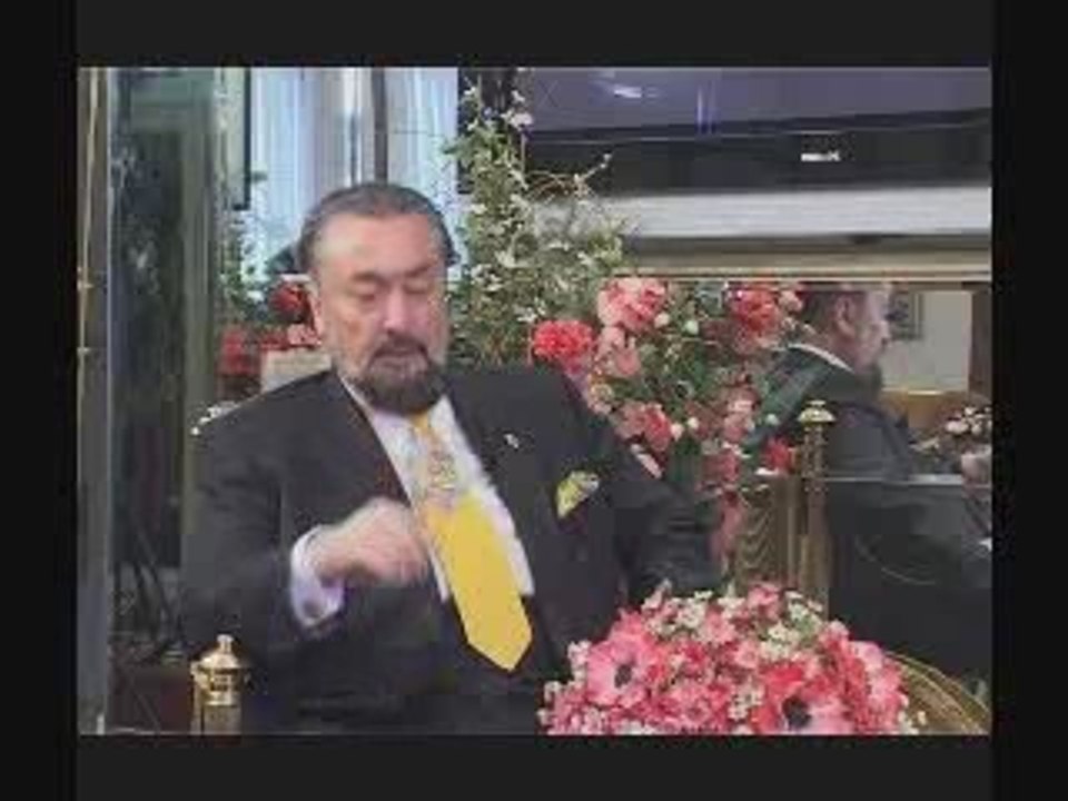 ALEVİLER KARDEŞİMİZDİR