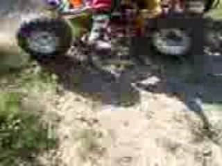 FYM 125cc enzo21 a 6 ans