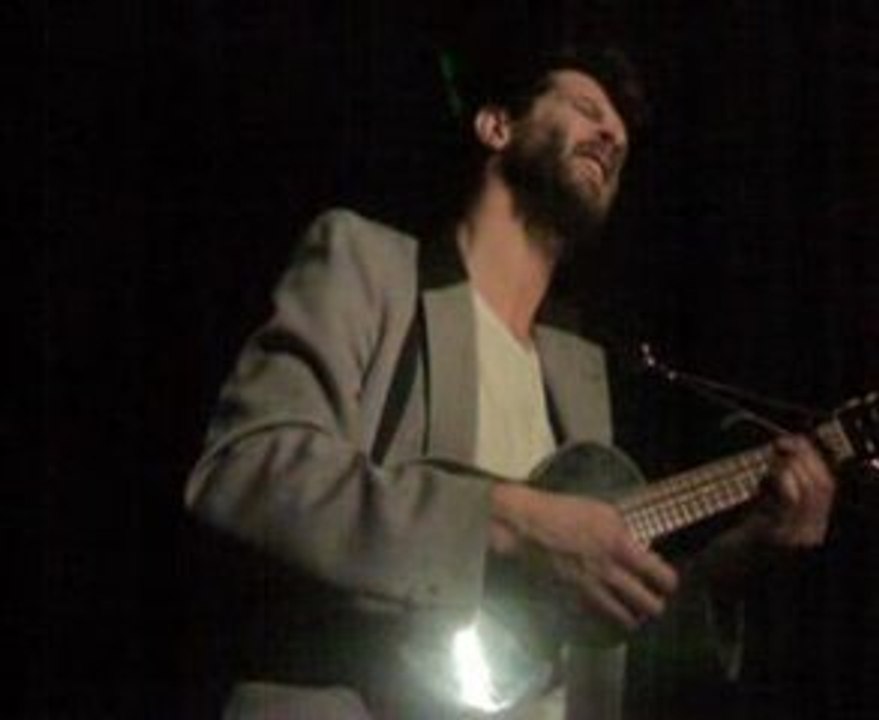 Hugh Coltman "Sixteen "