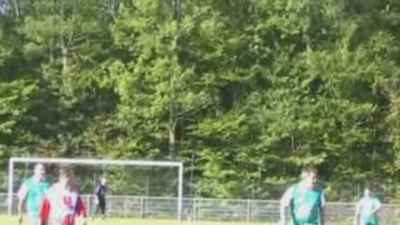 Foot 13-06-09