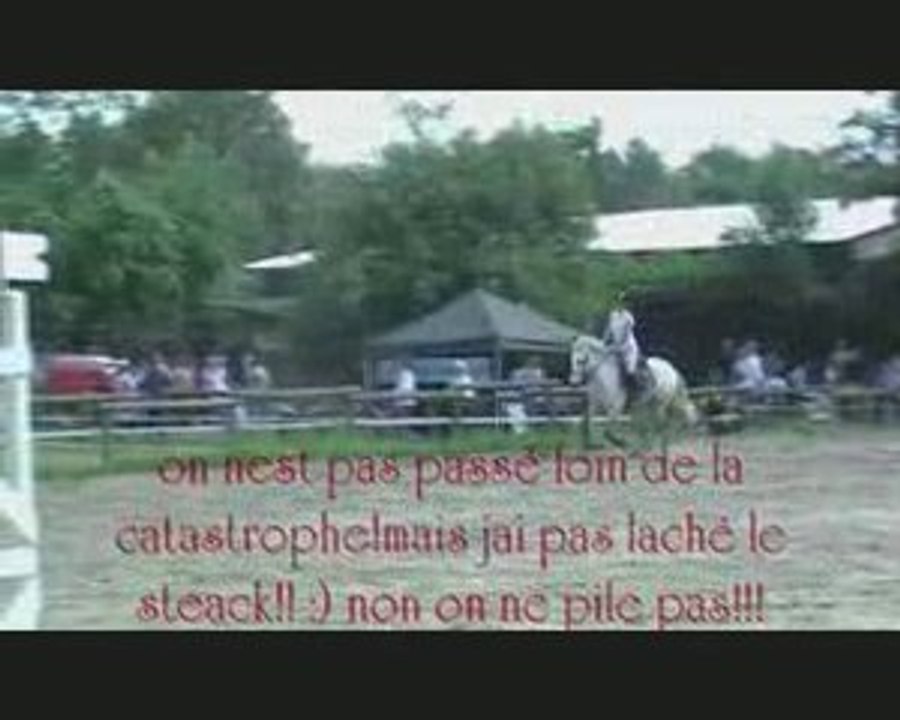 Club2 Andilly 14juin2009