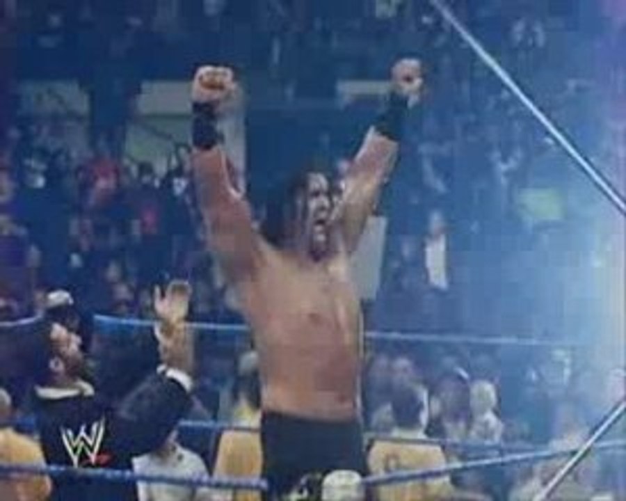 Match IV Promo