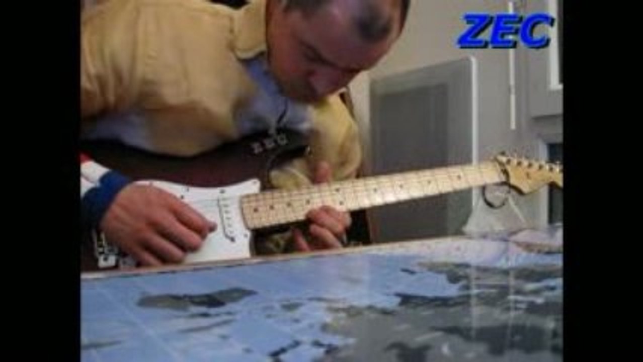 ZEC guitare 2