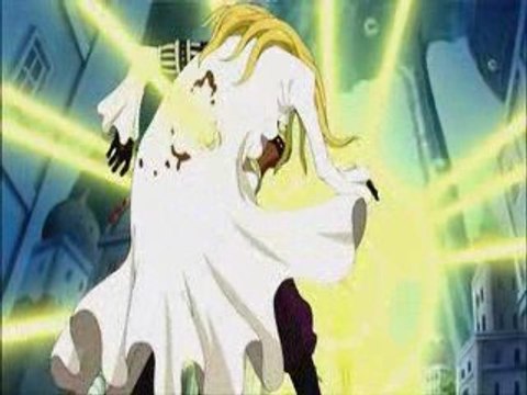 One Piece AMV - Tribute to Kizaru