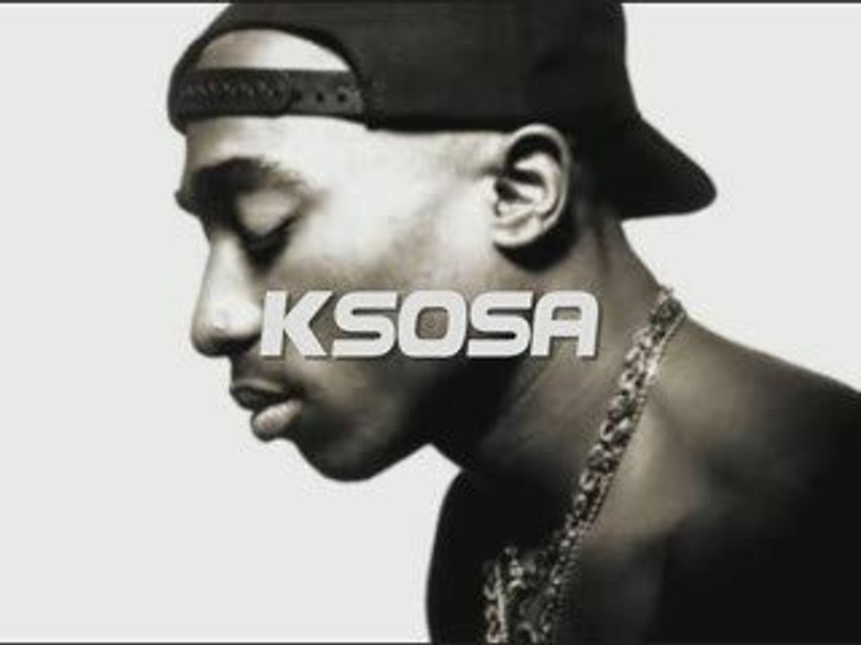 TUPAC GFUNK REMIX BY KSOSA