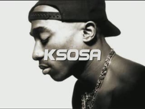 TUPAC GFUNK REMIX BY KSOSA