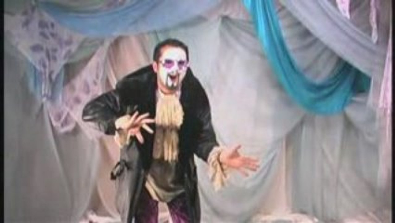 When Mimes Cry