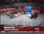 haktan akdoğan, gündem özel,12/06/2009 ( 3 )