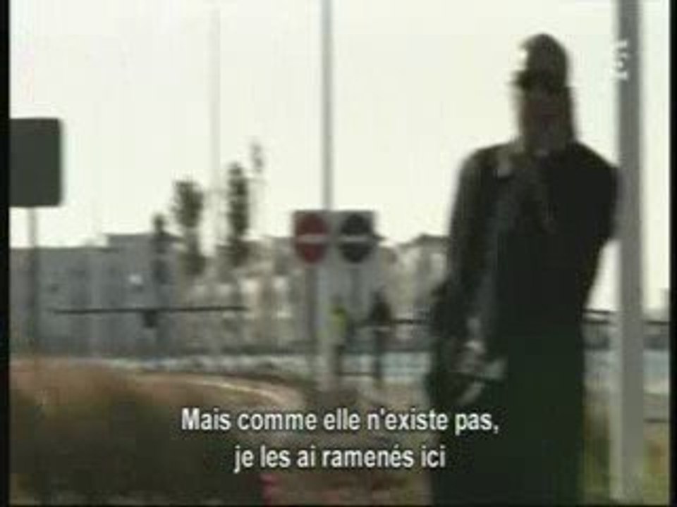 A SAIDIA LA STATION D'EPURATION N'EXISTE PAS