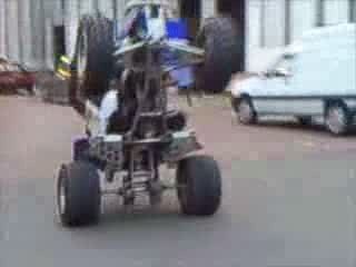 djamax en 200 blaster