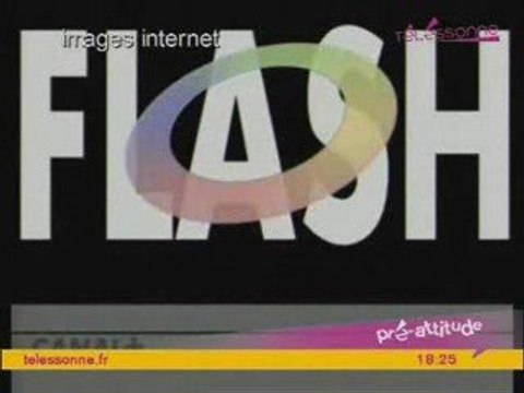 Extraits de l'émission du 8 juin 2009