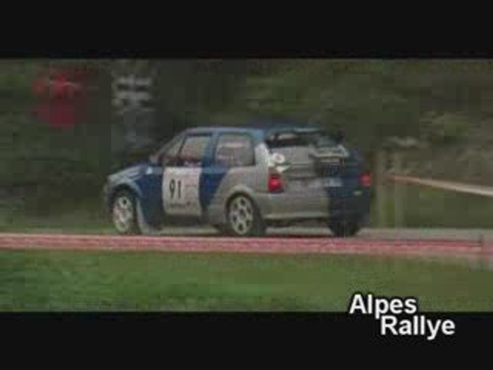 Matheysine 2008