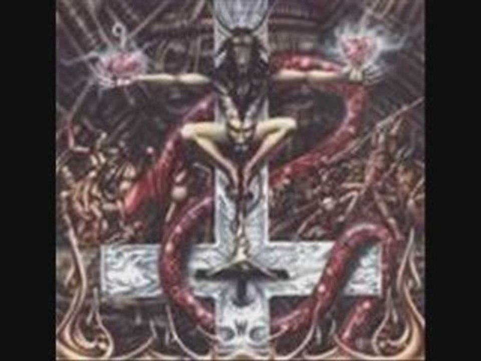 L'Antéchrist (Dajjal) arrive.