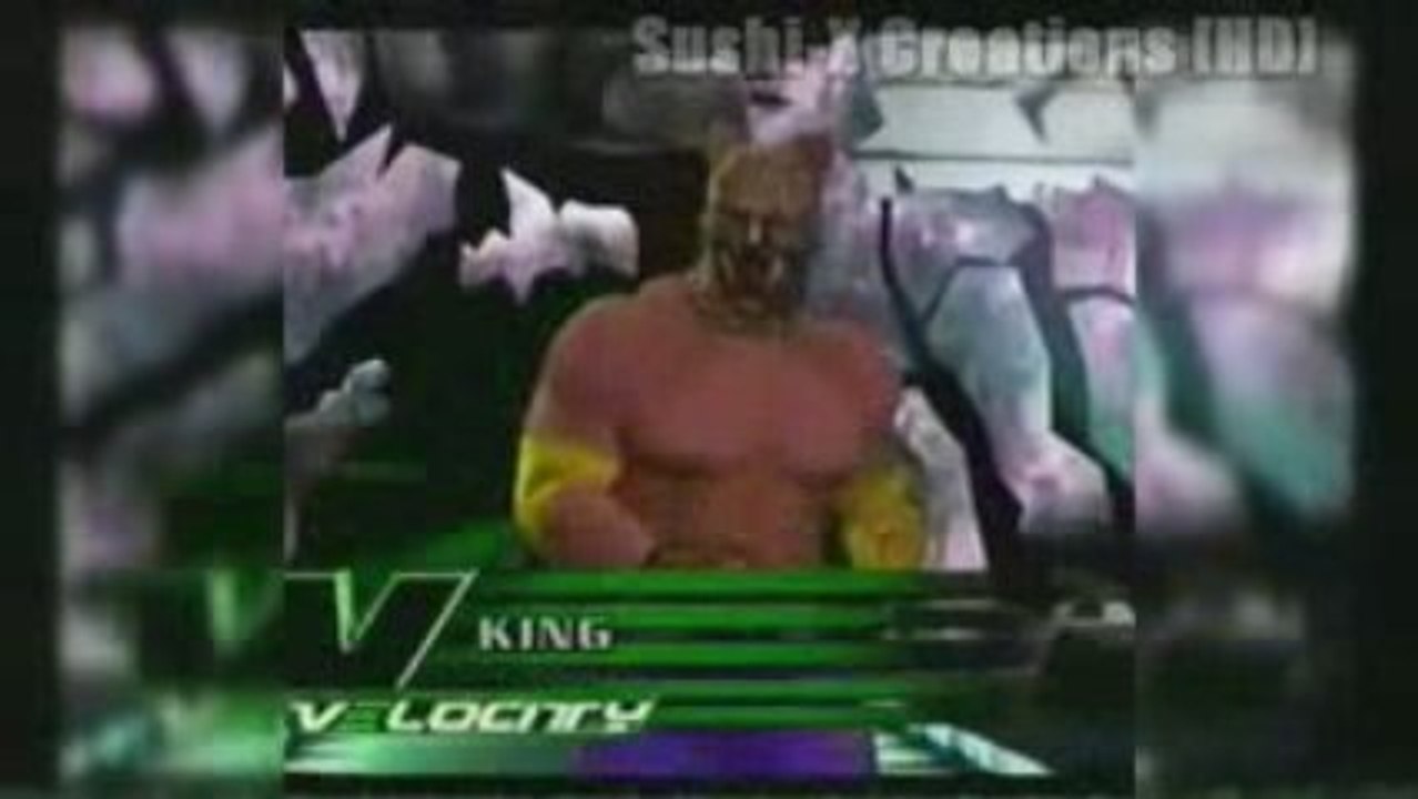 This is CAW...A Freestyle Tribute to CAW Wrestling