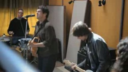 Tin Star Orphans - Let You Down