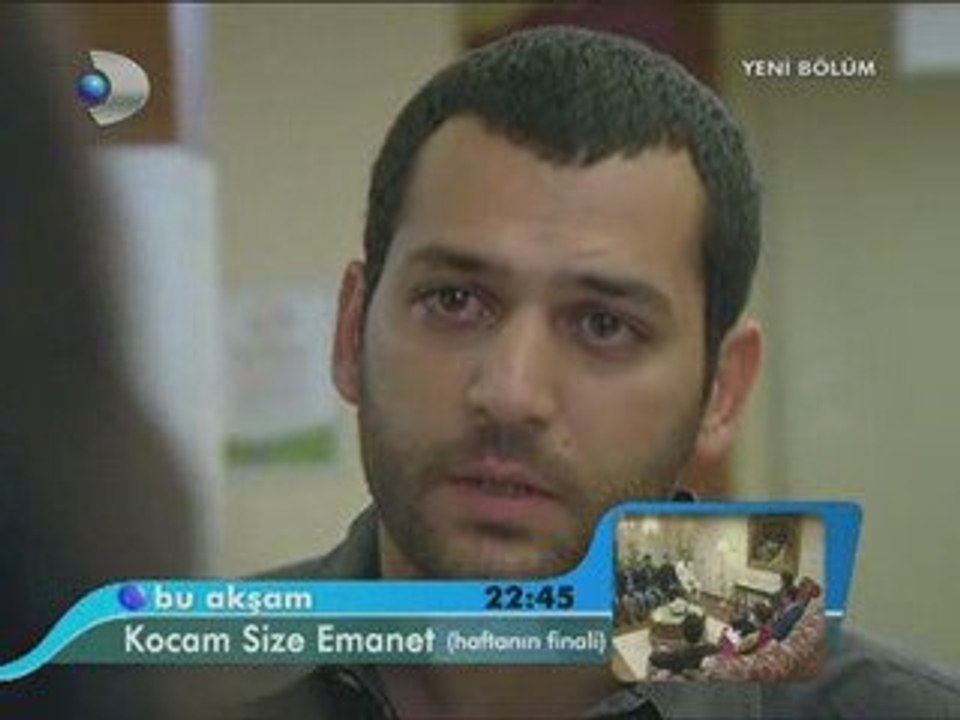 Iki elin kanda olsa gel